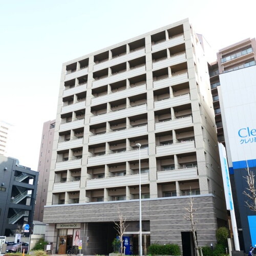 兵庫県西宮市産所町 賃貸マンション