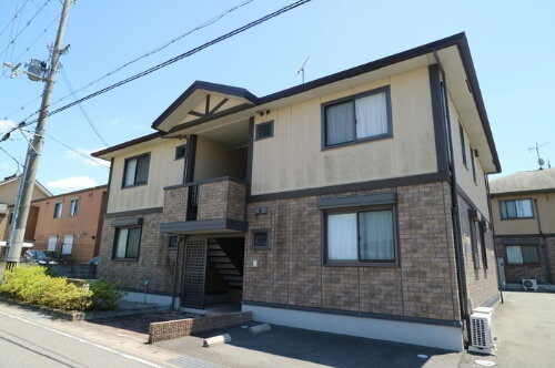 兵庫県小野市黒川町 賃貸アパート