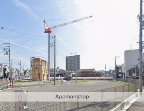 大阪府大阪市東成区玉津２丁目 賃貸マンション