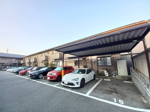 兵庫県尼崎市西大物町 賃貸アパート