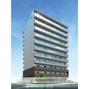 兵庫県尼崎市杭瀬本町１丁目 賃貸マンション