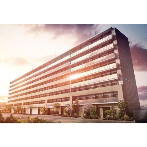 大阪府大阪市都島区都島南通１丁目 賃貸マンション