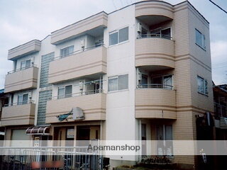 大阪府高槻市春日町 賃貸マンション