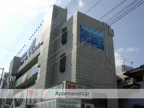 兵庫県西宮市甲子園七番町 3階建 築36年2ヶ月