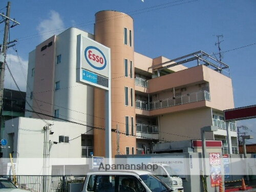 大阪府寝屋川市三井南町 賃貸マンション