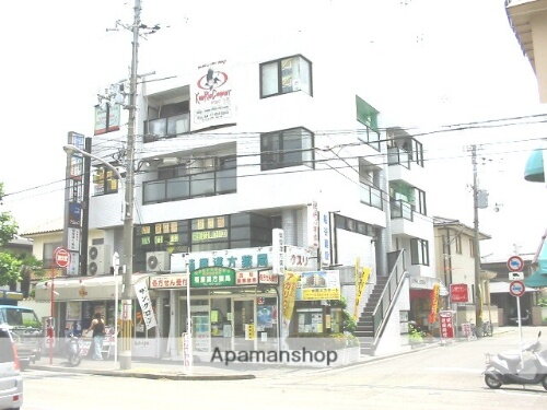 大阪府枚方市楠葉朝日２丁目 賃貸マンション