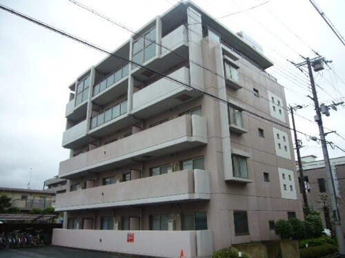 兵庫県西宮市常磐町 賃貸マンション