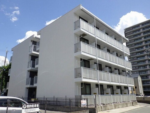 大阪府大阪市淀川区加島３丁目 賃貸マンション