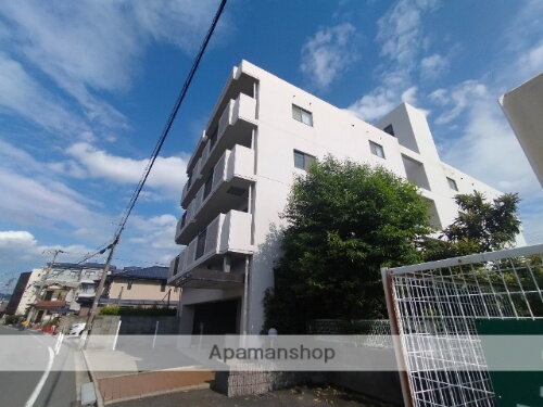 大阪府東大阪市鴻池本町 築31年7ヶ月 4階建