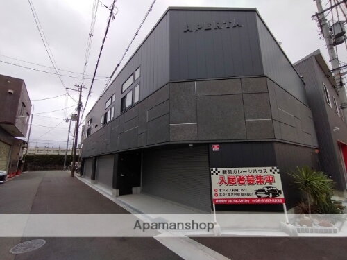 大阪府大阪市鶴見区今津中１丁目 築1年未満 2階建