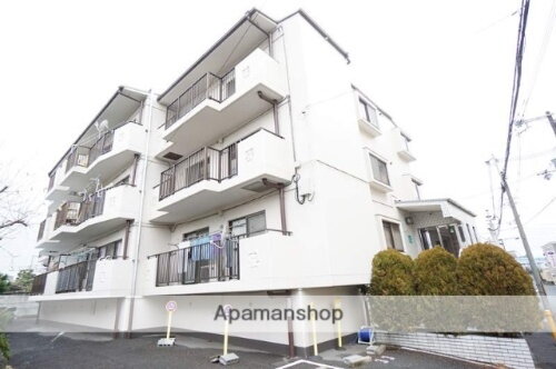 大阪府茨木市五日市緑町 賃貸マンション