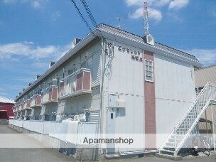 大阪府高槻市西冠３丁目 賃貸アパート