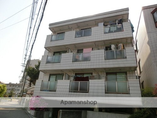 ぷりんせす八丁畷