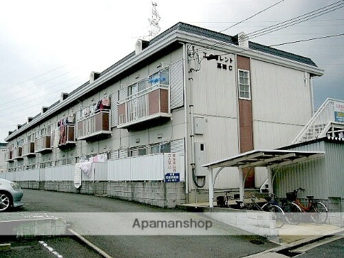 大阪府高槻市西冠３丁目 賃貸アパート