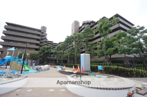 大阪府茨木市西河原１丁目 賃貸マンション