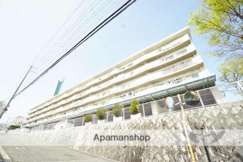 陽和台第４住宅４号棟