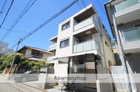 大阪府豊中市岡上の町4丁目 3階建 築4年10ヶ月