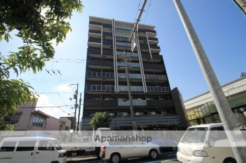 大阪府大阪市淀川区加島１丁目 賃貸マンション