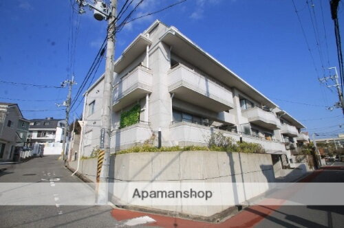 大阪府豊中市柴原町５丁目 3階建 築33年4ヶ月