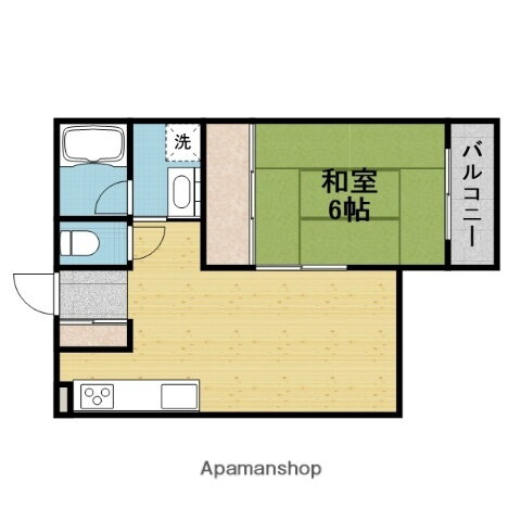 大阪府豊中市南桜塚３丁目 曽根駅 1LDK マンション 賃貸物件詳細