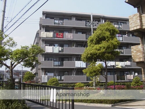 エンゼルハイム千里山第２