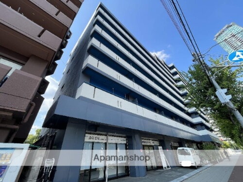 アパートメントＫ’Ｓ福島