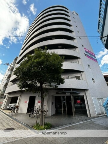 ラナップスクエア新福島