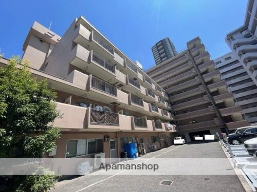 ブルームコートⅠ（旧称ハイツニチカン）