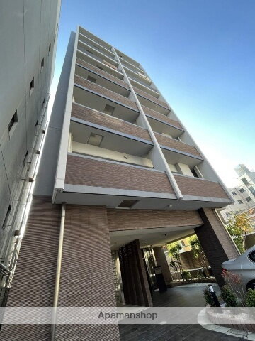 ツバサ西梅田グロリエ