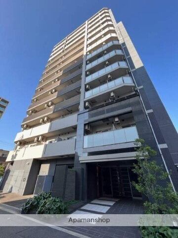 エステムコート梅田北Ⅱゼニス