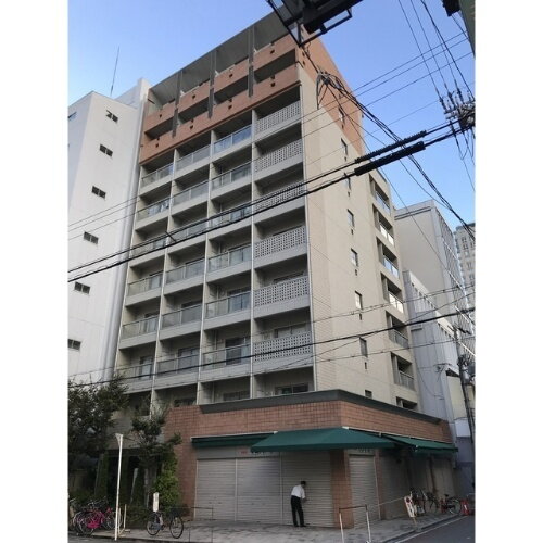 コンフォートレジデンス御堂筋本町