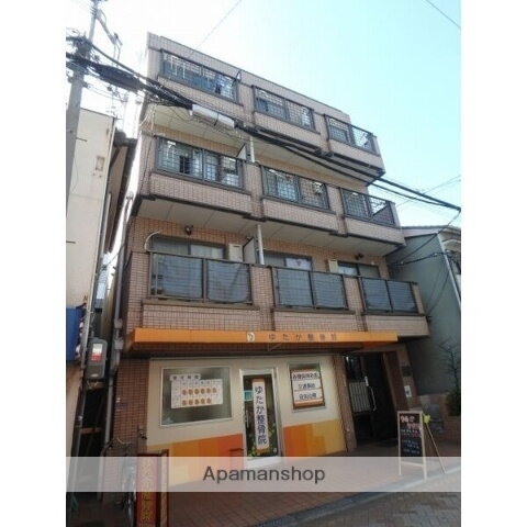 エスポワール野田阪神