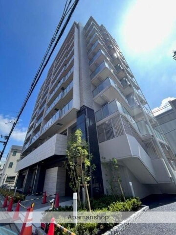 大阪府大阪市北区大淀中５丁目 賃貸マンション