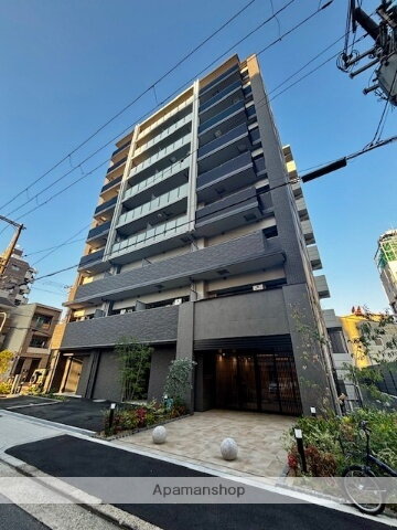 プレサンスレイズ新梅田