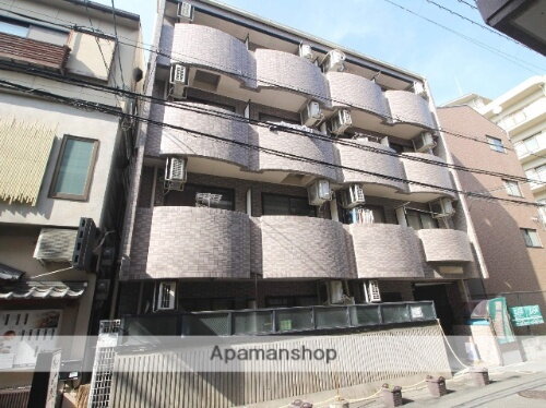 大阪府枚方市川原町 賃貸マンション