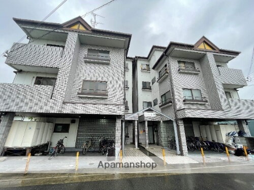 シャルマン三栗Ａ・Ｂ棟