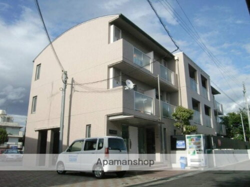 大阪府枚方市星丘２丁目 賃貸マンション