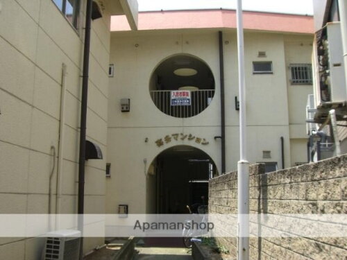 喜多マンション