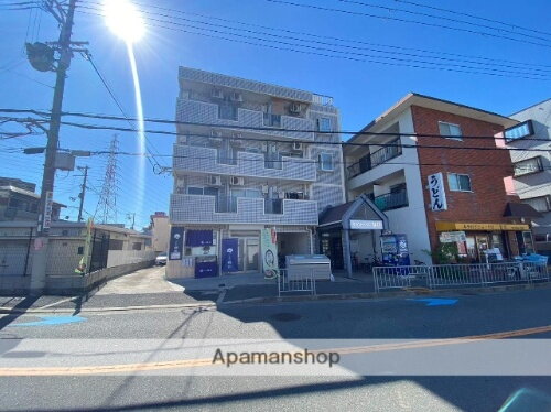大阪府門真市末広町 賃貸マンション