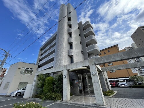 大阪府寝屋川市松屋町 賃貸マンション