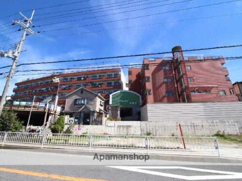 ハイクレスト光善寺