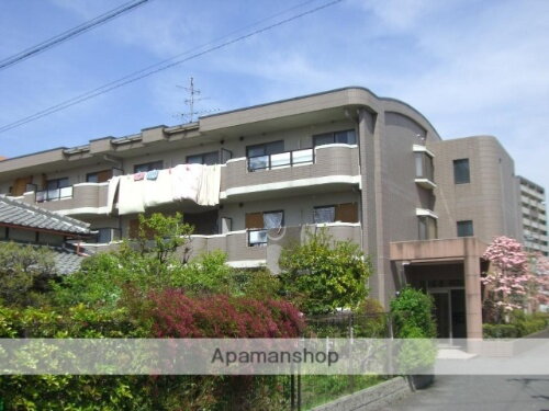 大阪府寝屋川市木田町 賃貸マンション