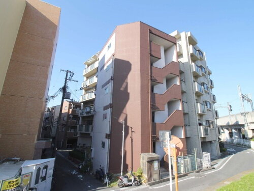 大阪府枚方市川原町 賃貸マンション
