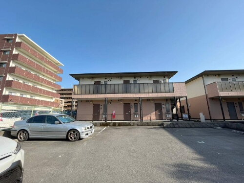 大阪府枚方市伊加賀西町 賃貸アパート