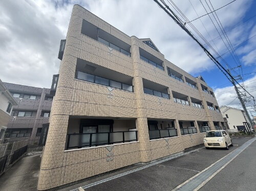 大阪府枚方市片鉾東町 賃貸マンション