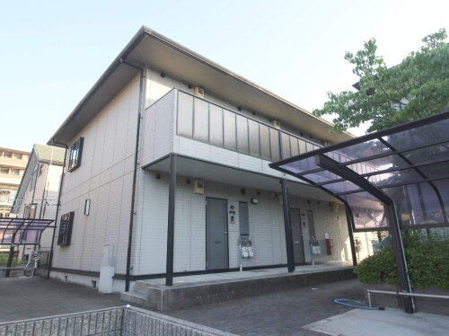 大阪府枚方市伊加賀西町 賃貸アパート