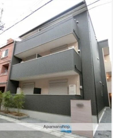 大阪府門真市本町 賃貸アパート