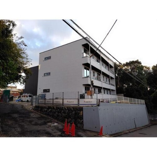 大阪府枚方市北中振１丁目 賃貸マンション