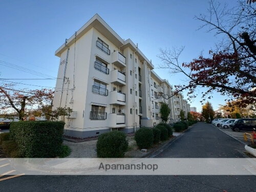 大阪府寝屋川市三井が丘４丁目 賃貸マンション