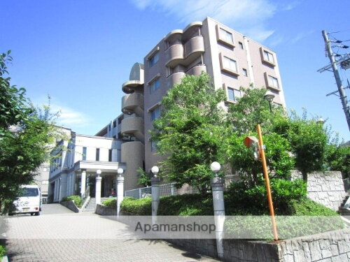 大阪府枚方市長尾元町１丁目 築30年10ヶ月 5階建